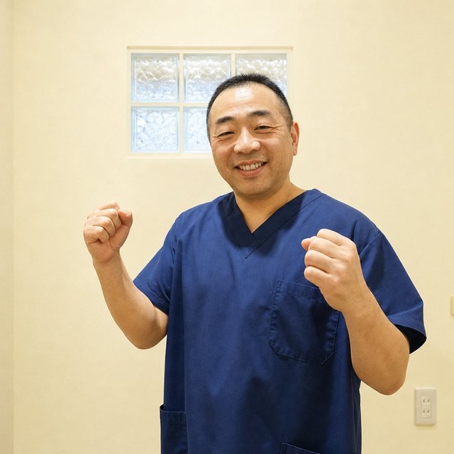川畑 一智 院長